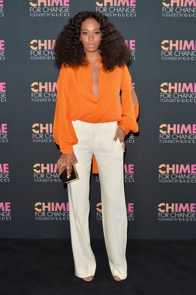 Solange Knowles