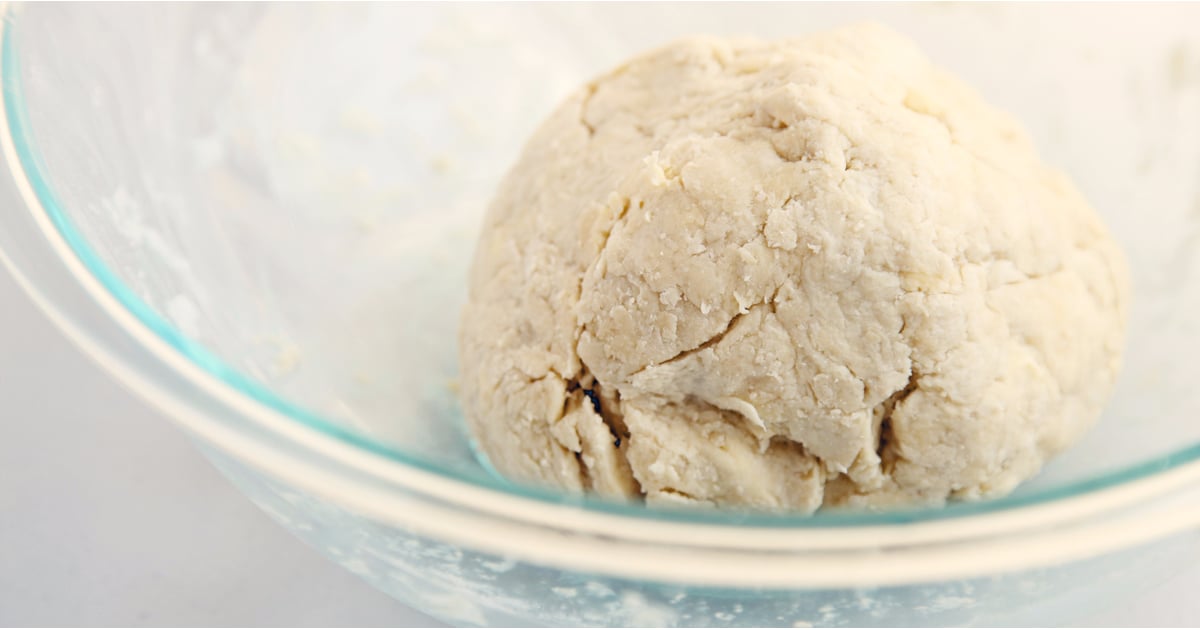 What to Do If Your Pie Crust Crumbles POPSUGAR Food
