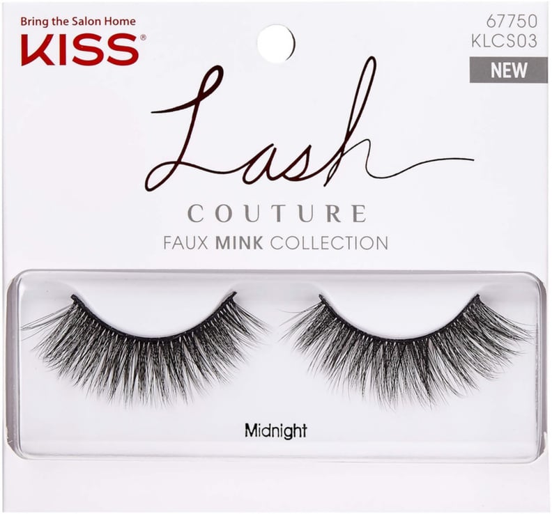 Kiss Lash Couture Luxtensions Collection Single Pack