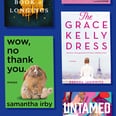 25 of the Best New Books to Add to Your Reading List This Spring