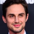 Who Is Andrew J. West? Get to Know Once Upon a Time's Latest Heartthrob