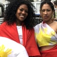 I'm Still Blasian and Proud, Even When It Feels Like the US Hates Both Sides of Me