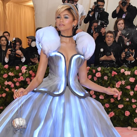 All the Ways You Can Dress Up Like Zendaya For Halloween