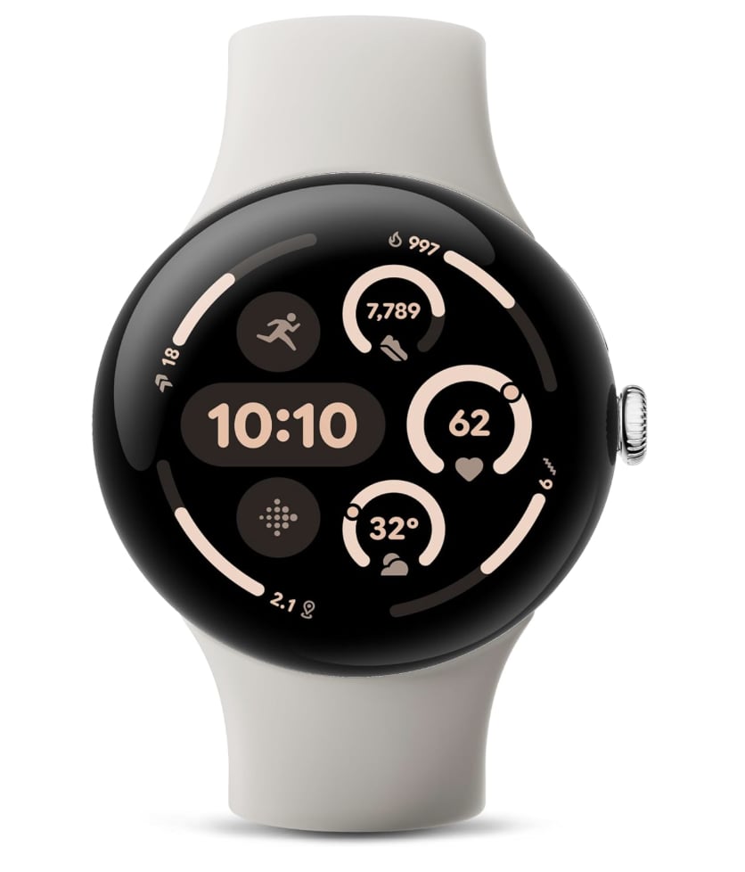 Best Fitness Tracker For Daily Activity