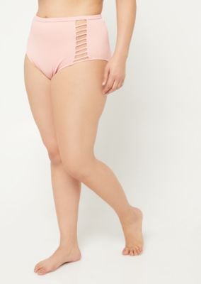 Rue 21 high waisted bikini 2025