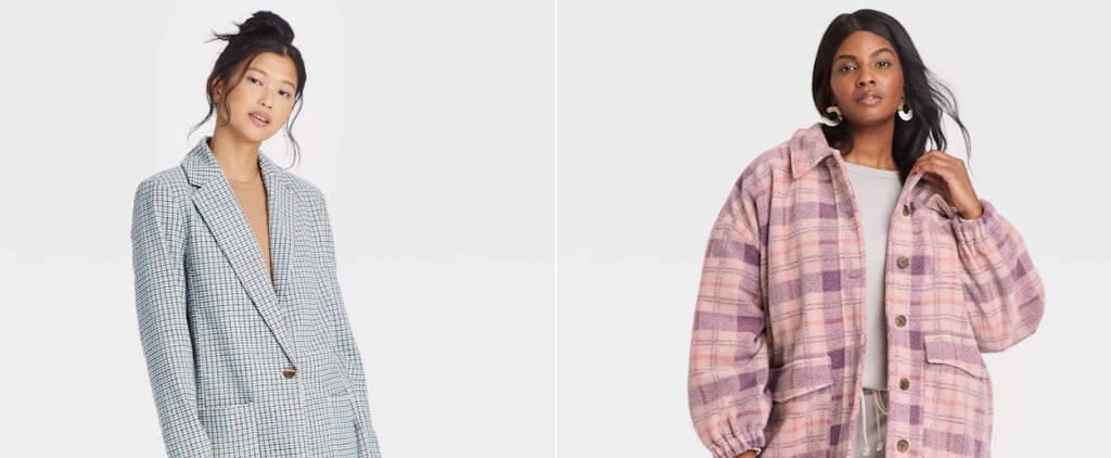 Best Fall Jackets For Women From Target