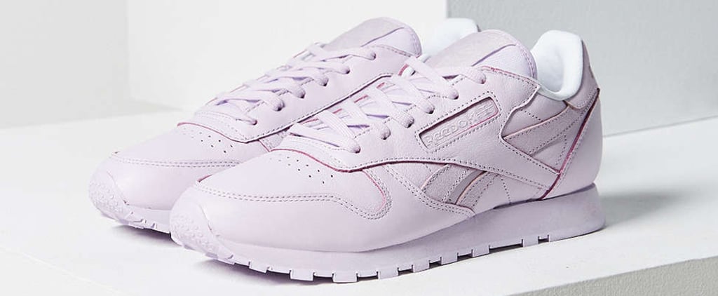 Monochromatic Tonal Sneakers