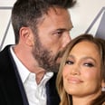 J Lo Shares Intimate Footage With Ben Affleck in Her "Marry Me" Video