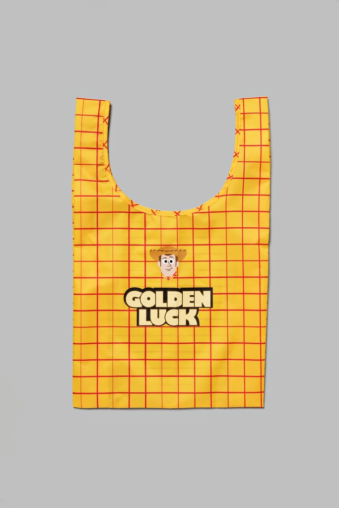 Toy Story Baggu Bag