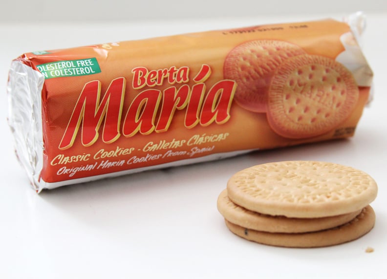 María Biscuits