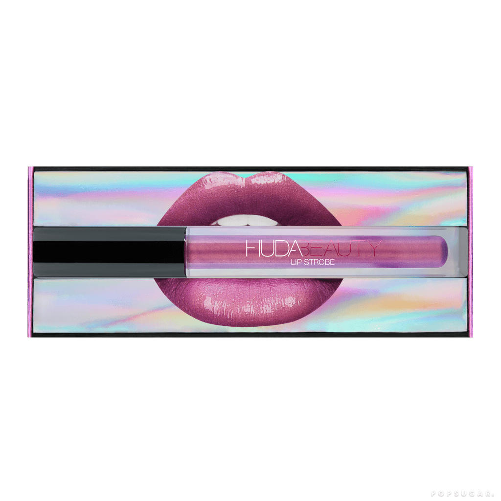 Huda Beauty Lip Strobe in Fearless Huda Beauty Lip Strobe in Fearless
