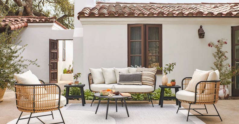 Best Outdoor Loveseat Memorial Day Deal