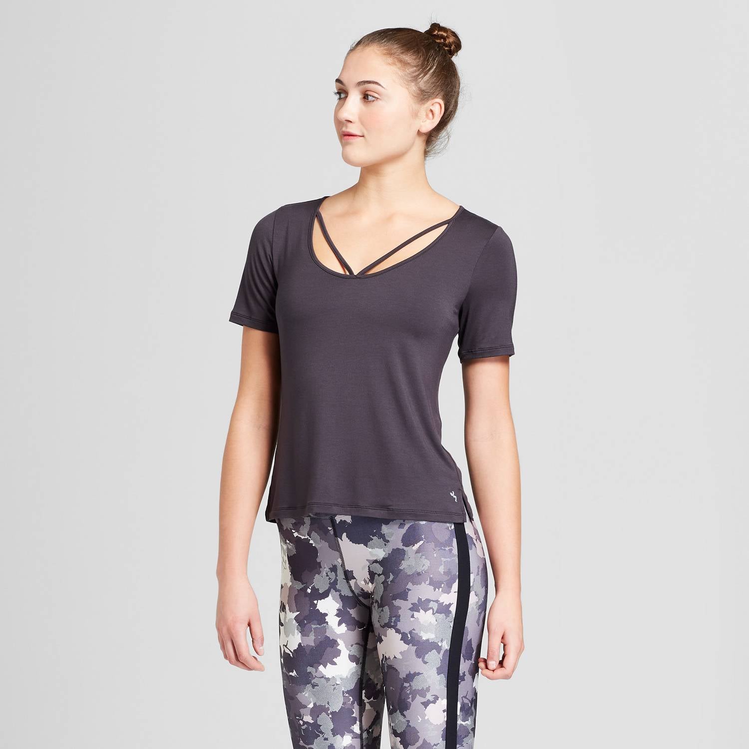 workout leggings target