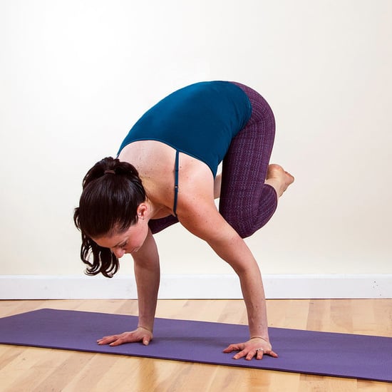 Flat-Belly Yoga Sequence