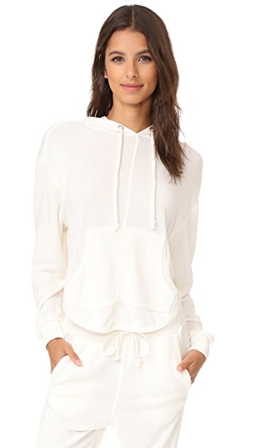 Free People Movement Back Into It Hoodie