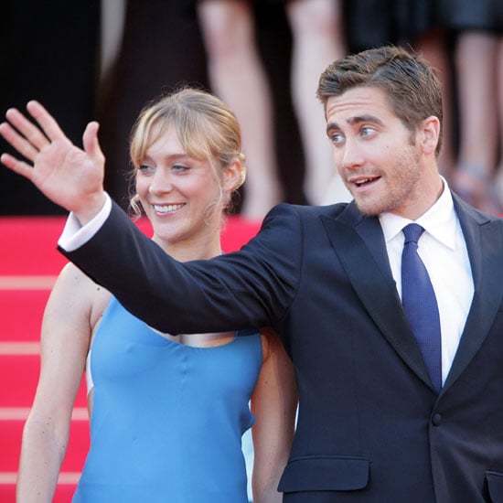 Chloe Sevigny and Jake Gyllenhaal attended the premiere of Zodiac in 2007.
Chloe Sevigny and Jake Gyllenhaal attended the premiere of Zodiac in 2007.