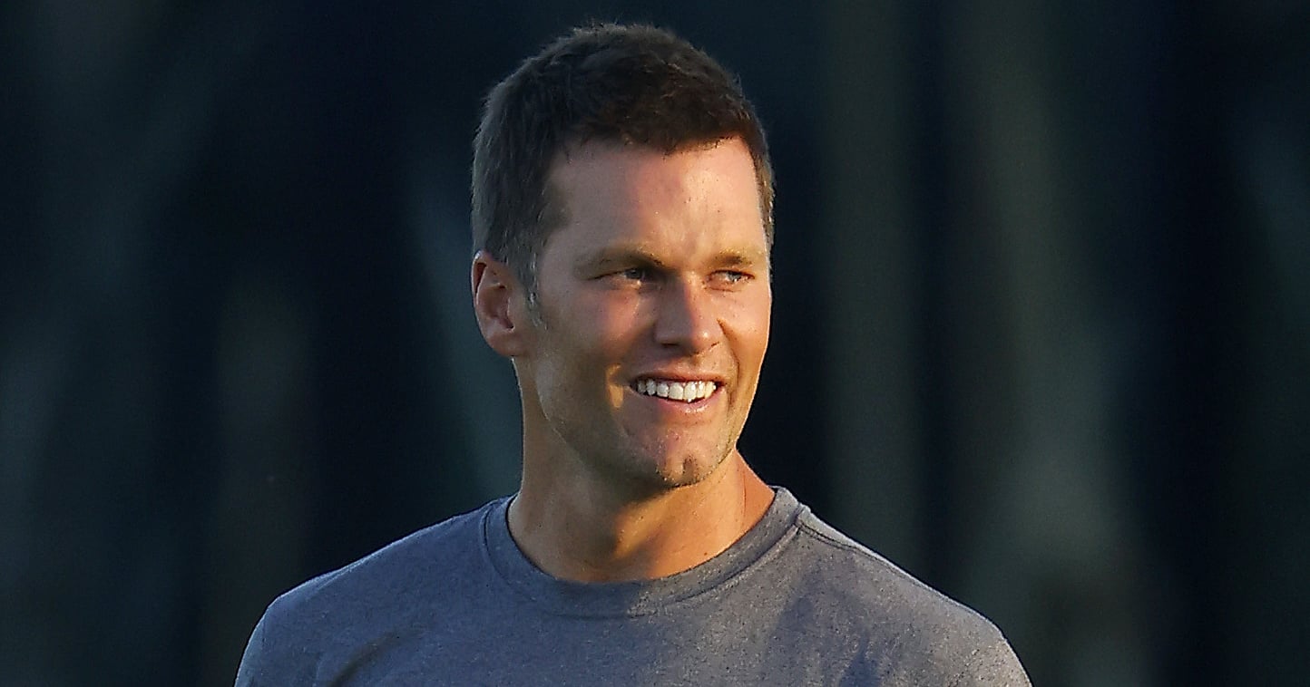 Who Has Tom Brady Dated?