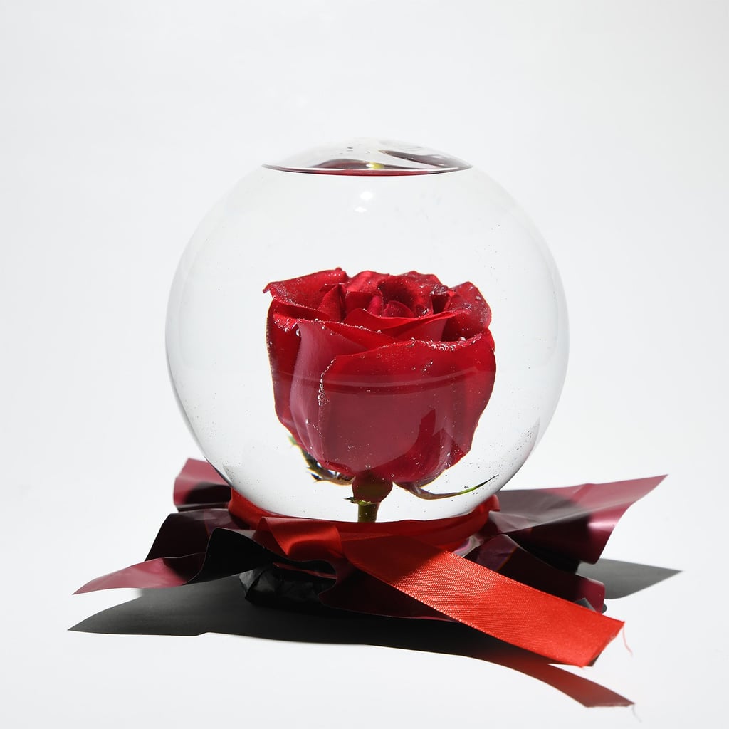 Rose Globe