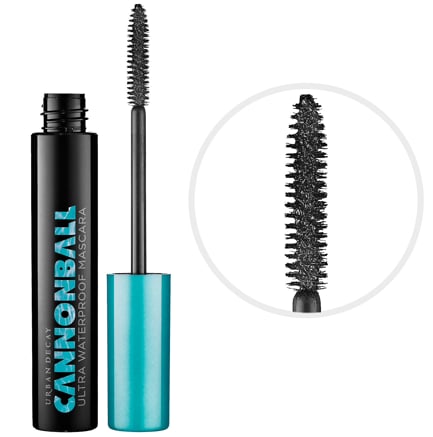 Urban Decay Cannonball Ultra Waterproof Mascara