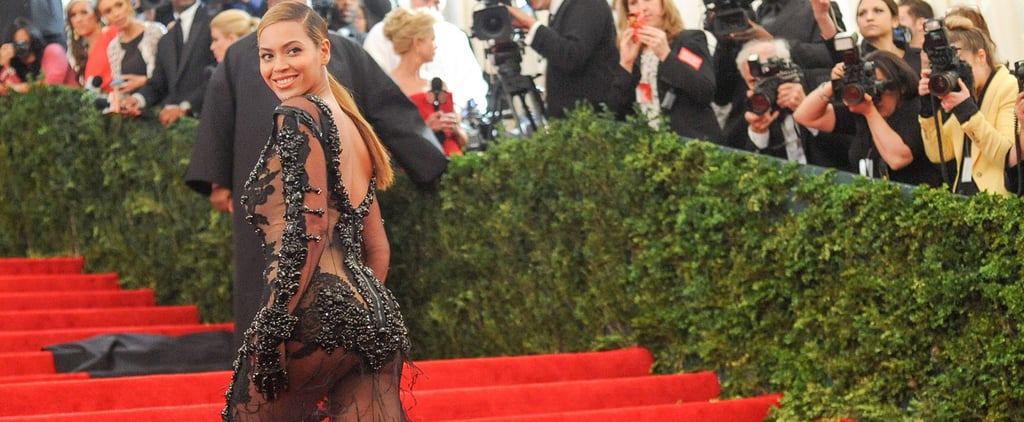 Beyonce's Best Outfits