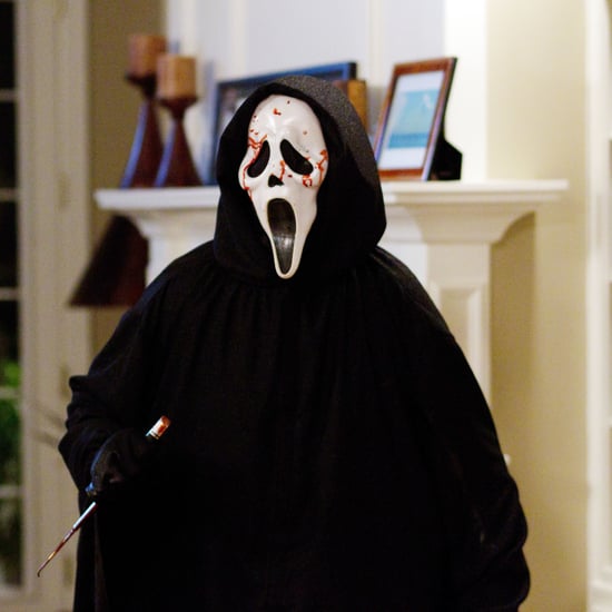What Is the Ghostface Trend on TikTok?