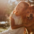 I Was Not Prepared For How Much Losing Our Family Dog Would Affect My Daughter