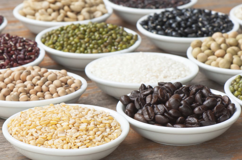 Beans Foods You Think Are Unhealthy but Aren't POPSUGAR Fitness Photo 9