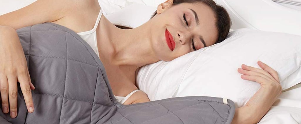 Weighted Blanket Black Friday Sale on Amazon 2019