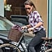 Pippa Middleton Wearing Stan Smiths
