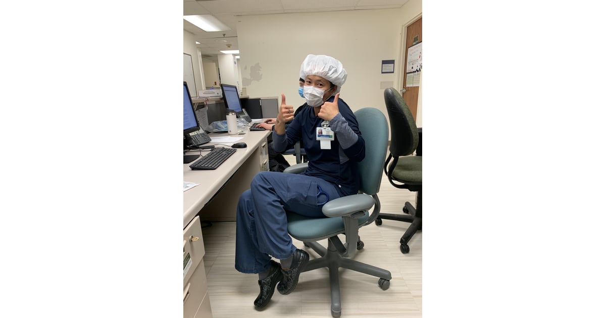 nike free shoes to healthcare workers