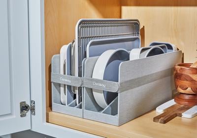 Caraway Complete Bakeware Set