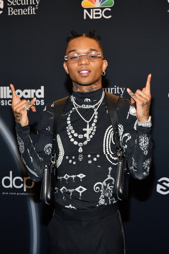 Swae Lee at the 2020 Billboard Music Awards