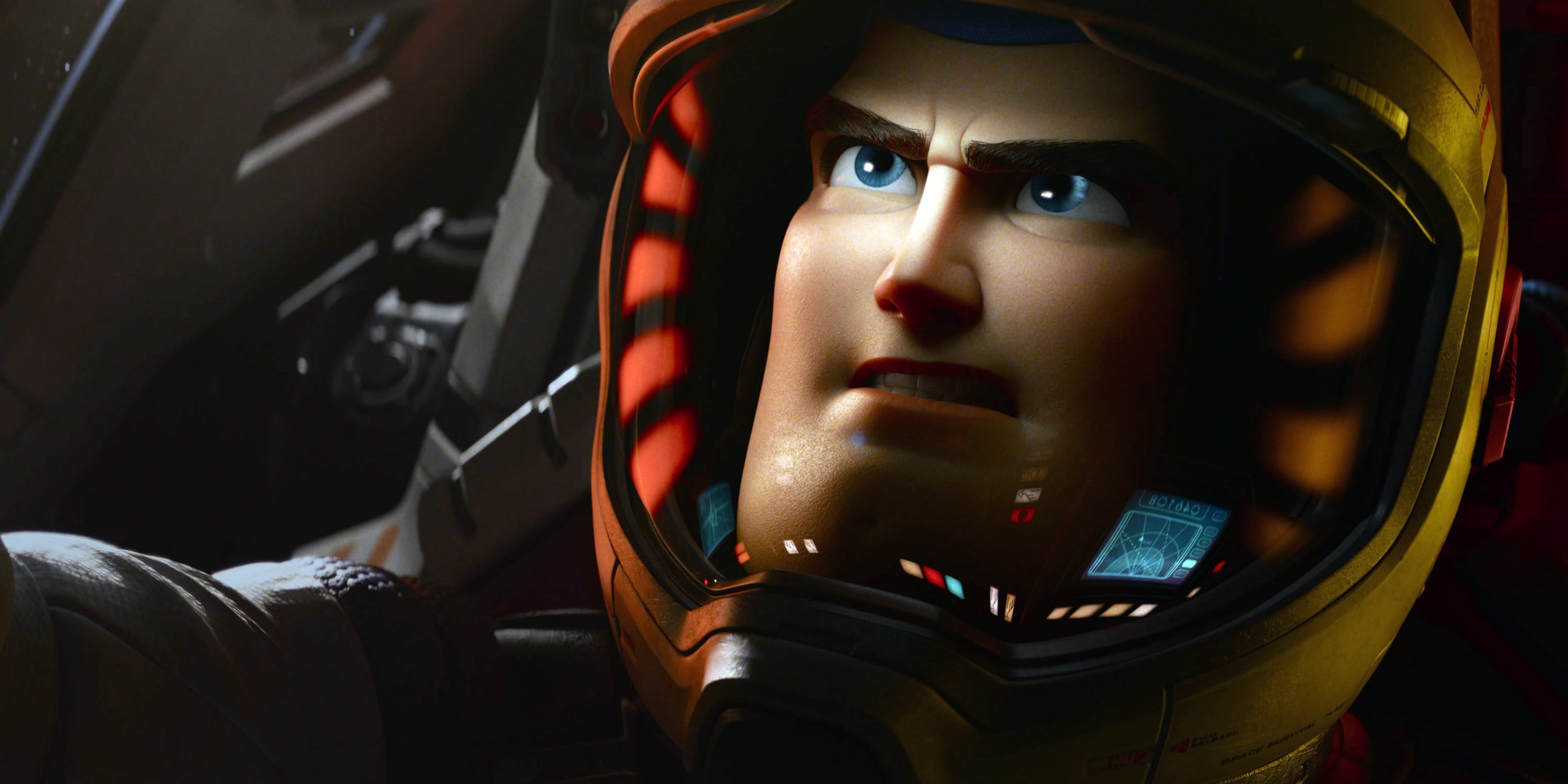 Pelicula hotsell de buzz
