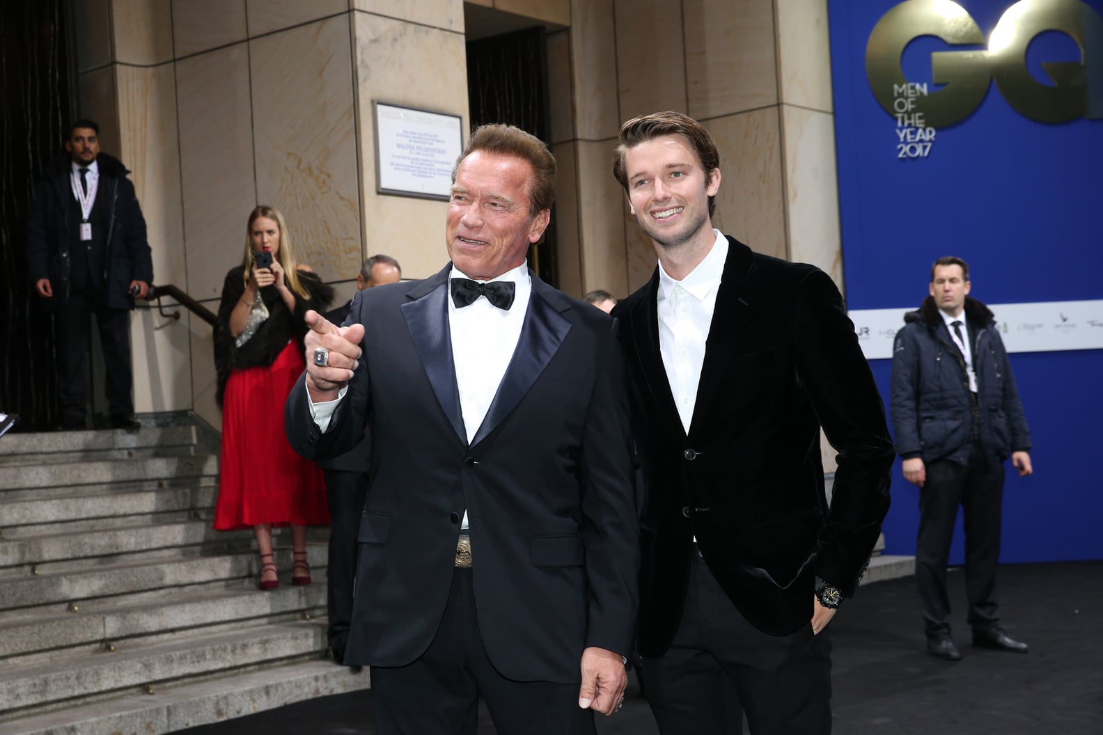 How Many Kids Does Arnold Schwarzenegger Have? | PS Celebrity