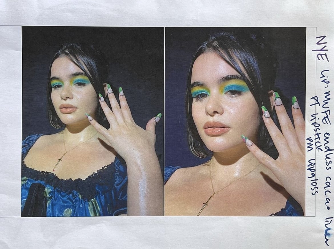 Best Fashion and Beauty from 'Euphoria' Season 2: Nail Art, Y2K