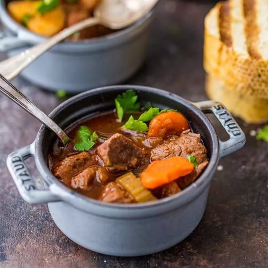 Slow-Cooker Irish Recipes