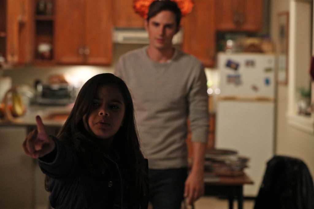 Once Upon a Time Season 7 Pictures