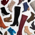 5 Shoe Styles to Get You Through the Holiday Parties and Beyond