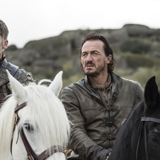Where Is Bronn in Game of Thrones Season 8?