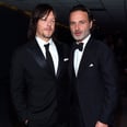 14 Times Norman Reedus and Andrew Lincoln's Bromance Was Too Adorable to Ignore