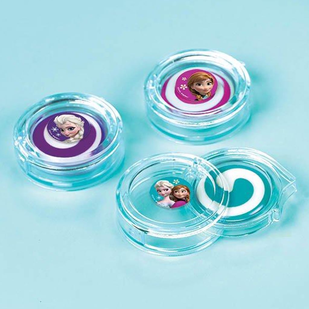 Disney Frozen Lip Gloss Set The Best Disney Stocking Stuffers 2019