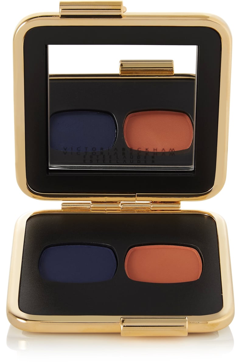 Victoria Beckham Estée Lauder Eye Matte Duo