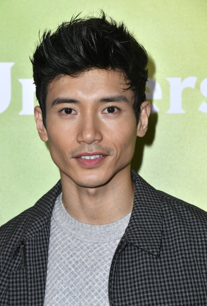 Sexy Manny Jacinto Pictures