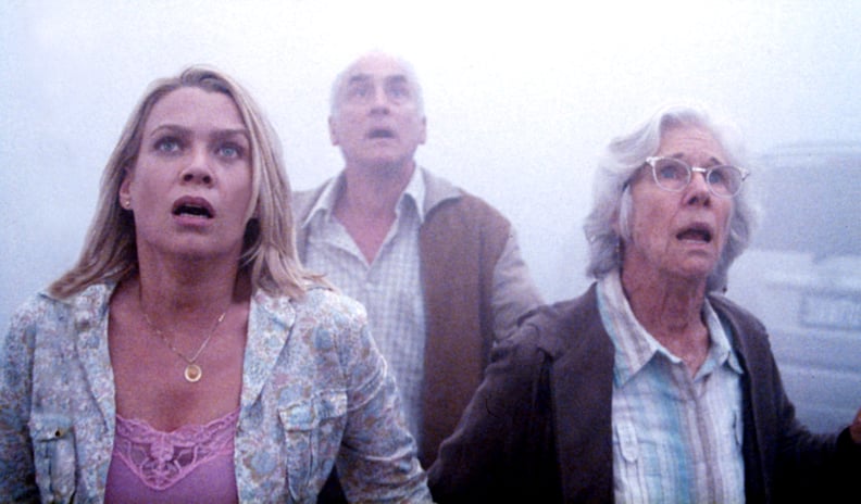 "The Mist" (2007)