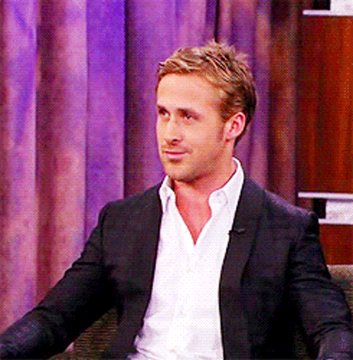The Um Excuse Me Ryan Gosling S Popsugar Love And Sex Photo 53 
