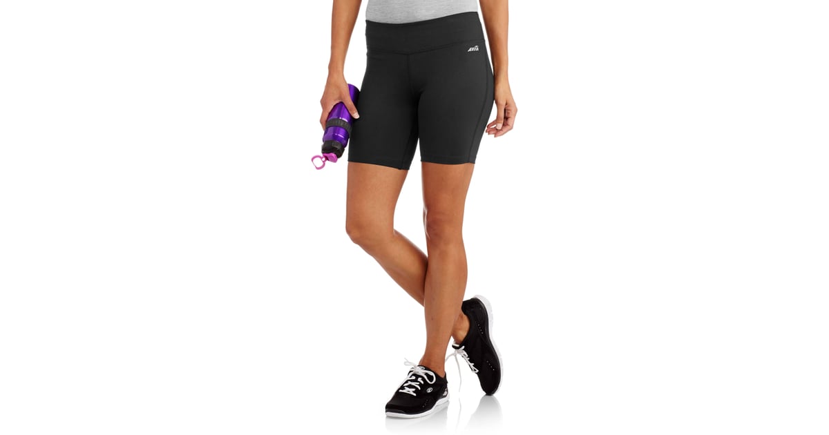 Avia 7 Captivate Training Short Best Workout Clothes From Walmart