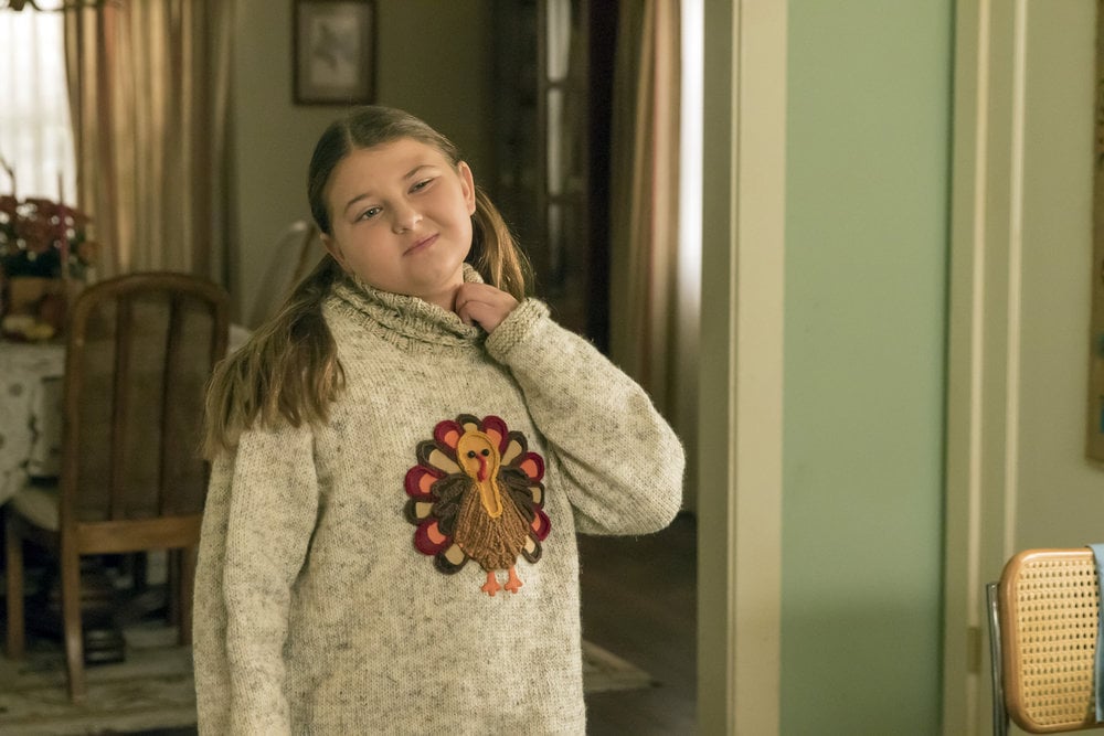 Mackenzie Hancsicsak, aka Adolescent Kate