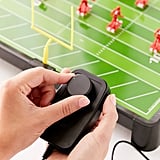 Electronic Football Game