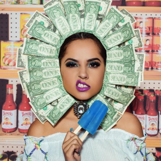 Becky G's Frida Kahlo Impersonations | Video