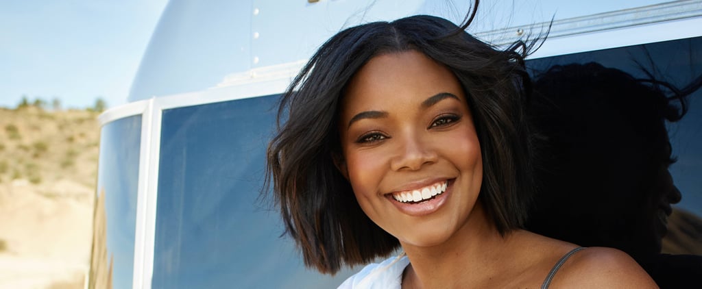 Gabrielle Union Parenting Quotes in Women's Health 2019